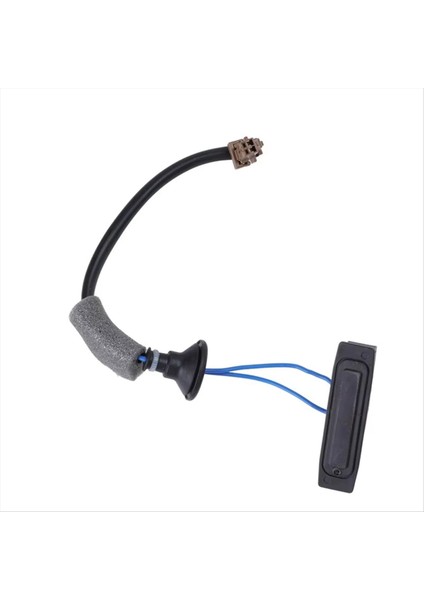 Renault Koleos Için Arka Bagaj Boot Anahtarı Kapak Düğmesi Bagaj Anahtarı Hy 2008-2016 Aksesuarlar 90542JY00A (Yurt Dışından) fırsatları