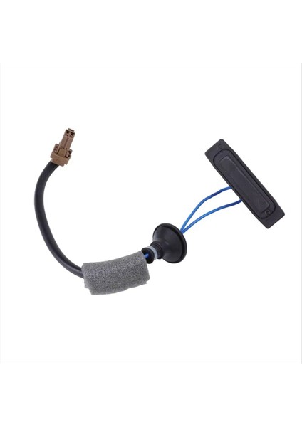 Renault Koleos Için Arka Bagaj Boot Anahtarı Kapak Düğmesi Bagaj Anahtarı Hy 2008-2016 Aksesuarlar 90542JY00A (Yurt Dışından) indirimleri