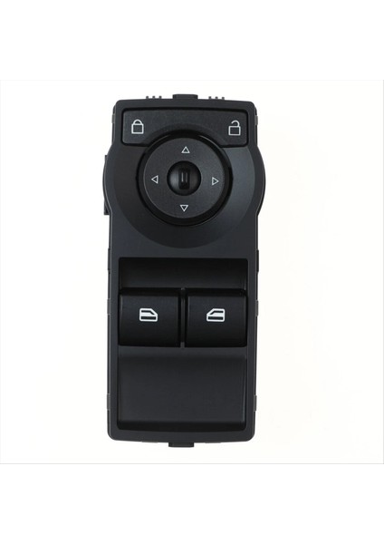 Eletric Master Power Pencere Kontrol Anahtarı 92247221 Holden Commodore ve Ute 2006-2013 Aksesuarları (Yurt Dışından) indirimleri