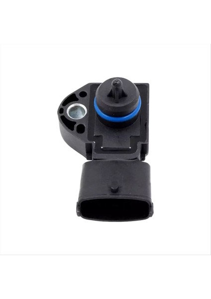 Volvo S40 V50 Için Yakıt Basıncı Sensörü 2 4ı 2006-10 31272733 31251446 0261230237 0261230236 (Yurt Dışından)