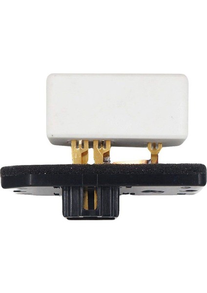 4720278 Hvac Blower Motor Direnç Regülatörü Jeep Için Dodge Için Chrysler Için 973-421 68004241AA Yüksek Kaliteli Araba Parçaları (Yurt Dışından) fırsatları