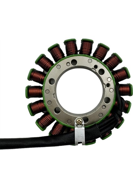 Yamaha Için Motosiklet Jeneratörü Stator Bobini XV535 XV400 XV500 Virago 535 XVS400 XVS400C XVS650 V Yıldız 2GV-81410-20-00 (Yurt Dışından) indirimleri