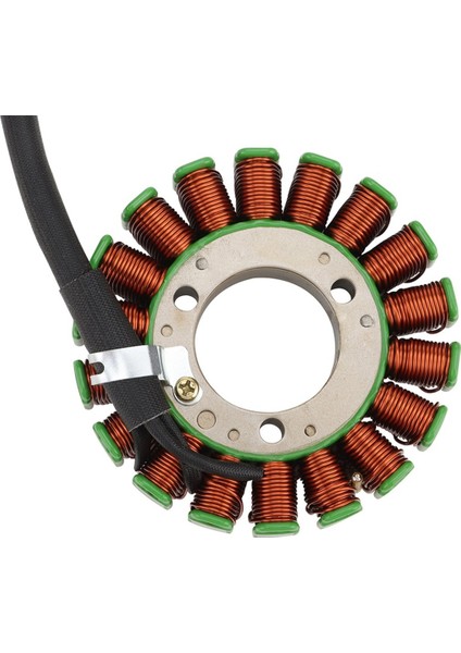 Kawasaki EX500 GPZ500 GPZ500S Için Magneto Stator KLE400 KLE500 Ninja 500R 1991-2007 Ex Gpz Kle 500 21003-1123 (Yurt Dışından) indirimleri