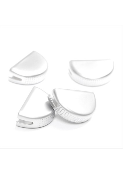 1 Set Araba Kliması Havalandırma Outlet Ayar Çubuk Kapağı Land Rover Keşif Için Uygun 3 4 Lr3 Lr4 Range Rover Sport (Yurt Dışından) modelleri