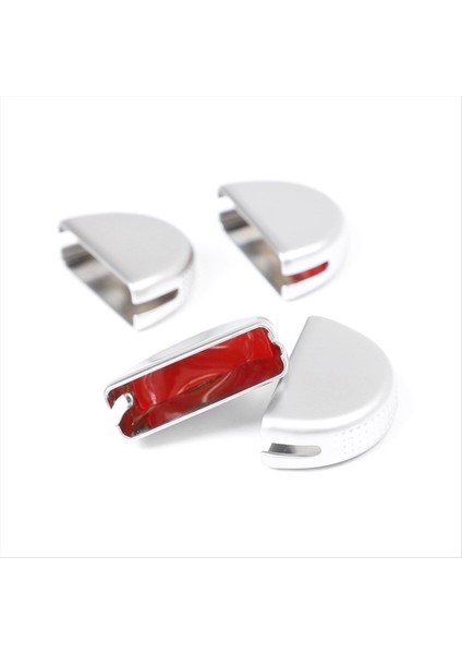 1 Set Araba Kliması Havalandırma Outlet Ayar Çubuk Kapağı Land Rover Keşif Için Uygun 3 4 Lr3 Lr4 Range Rover Sport (Yurt Dışından) fırsatları