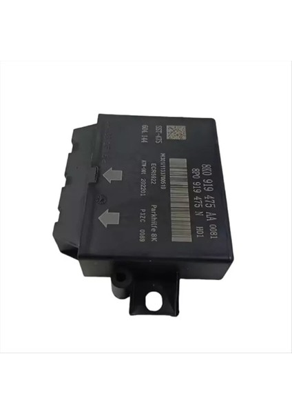 8K0919475AA Audi A5 A4L Q5 Park Yardımcısı Sensörleri Radar Kontrol Modülünü Tersine Çevirme (Yurt Dışından) indirimleri