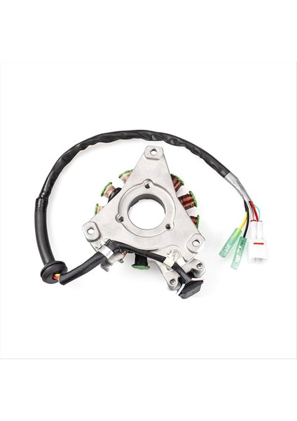 Yamaha Banshee Için Yeni Motosiklet Magneto Stator 350 YFZ350 1995-2006 3GG-85510-01 Yüksek Kaliteli Motosiklet Parçaları (Yurt Dışından) modelleri