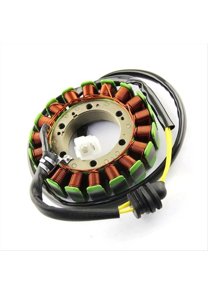 Stator Honda VT750 Gölge Ace Spirit 750 1998-2007 31120-MBA-004 Için Rmstator Yedek (Yurt Dışından)