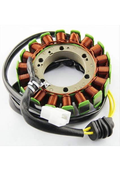 Stator Honda VT750 Gölge Ace Spirit 750 1998-2007 31120-MBA-004 Için Rmstator Yedek (Yurt Dışından) modelleri