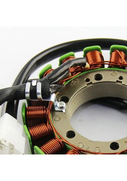Stator Honda VT750 Gölge Ace Spirit 750 1998-2007 31120-MBA-004 Için Rmstator Yedek (Yurt Dışından) fırsatları