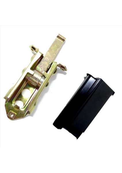 2x Kapı Sınırlayıcı 1267200516 Mercedes Benz E Sınıfı W126 W201 R129 Kapı Yakalama Kapısı Tutucu Kapı Kilit Tıpa Sınırlayıcı (Yurt Dışından) fiyatları