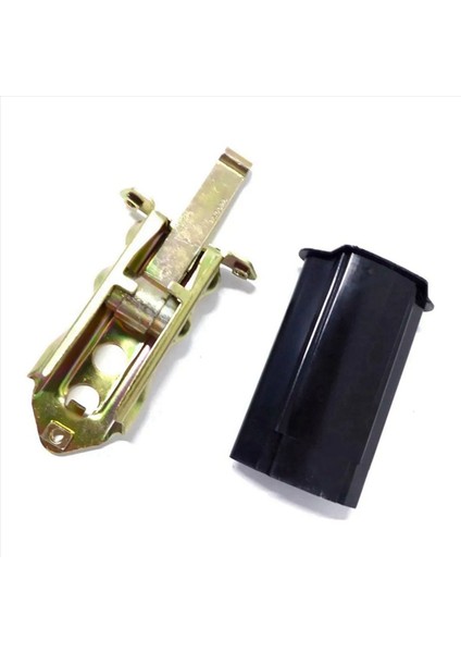 2x Kapı Sınırlayıcı 1267200516 Mercedes Benz E Sınıfı W126 W201 R129 Kapı Yakalama Kapısı Tutucu Kapı Kilit Tıpa Sınırlayıcı (Yurt Dışından) modelleri