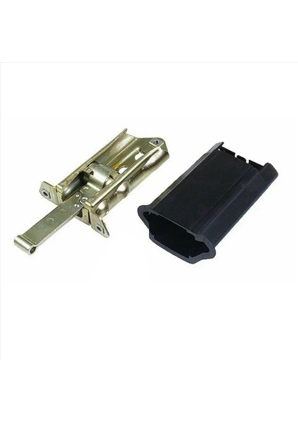 2x Kapı Sınırlayıcı 1267200516 Mercedes Benz E Sınıfı W126 W201 R129 Kapı Yakalama Kapısı Tutucu Kapı Kilit Tıpa Sınırlayıcı (Yurt Dışından) fırsatları
