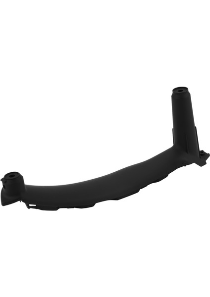 2x Siyah Sağ Kapı Tutucu Dekoratif Alt Kapak Kapı Kapı Kapı Kapı Taban 2007-2014 Bmw E70 X5 E71/E72 X6 (Yurt Dışından) fırsatları