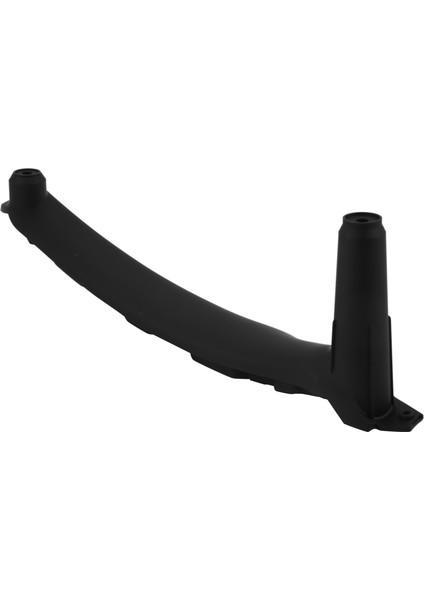 2x Siyah Sağ Kapı Tutucu Dekoratif Alt Kapak Kapı Kapı Kapı Kapı Taban 2007-2014 Bmw E70 X5 E71/E72 X6 (Yurt Dışından) indirimleri