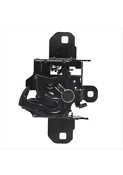 Otomatik Başlık Kilit Mandal 1J0823509E Volkswagen Bora Için Uygun Yeni Böcek Motoru Kaput Kilit Kaput Kilit (Yurt Dışından) indirimleri