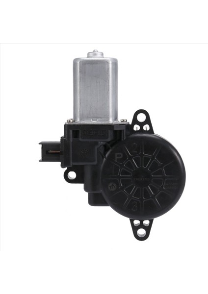 2x Sağ Elektrikli Araç Pencere Regülatörü Cam Kaldırma Motoru D651-58-58X Mazda 2 3 6 Cx5 (Yurt Dışından) fırsatları