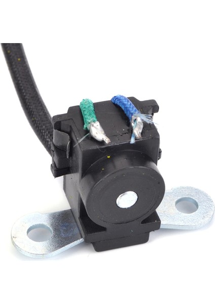 Suzuki AN250 Için Motosiklet Magneto Stator Bobini BURGMAN250 1998-2002 AN400 BURGMAN400 1999-2002 32101-14F20-000 (Yurt Dışından) modelleri