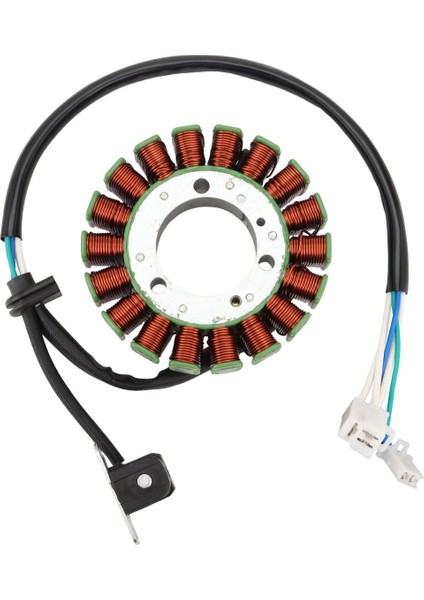 4JH-81410-00 Yamaha YZF600R Thundercat Için Stator Brolu 1995-2007 Yzf 600R Motor 4TV-81410-00 4TV-81410-01 (Yurt Dışından)