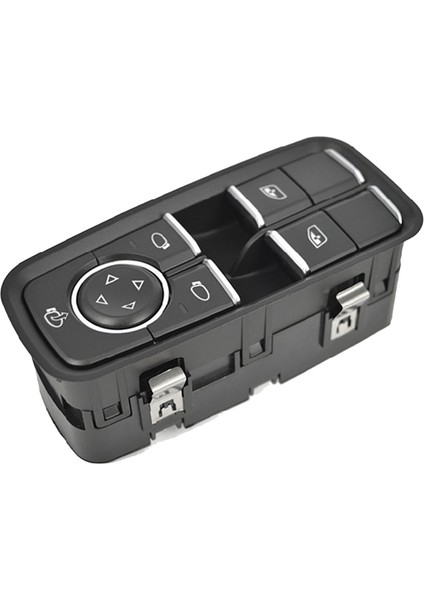 99161315502DML Pencere Regülatör Anahtarı Cam Ana Anahtar Malzemeleri Porsche Için 911 Için (Yurt Dışından)