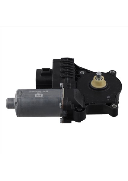 Ford Mondeo 2001-2007 Için Ön Pencereler Cam Kaldırıcı Motor Aktüatörü 1S711453AA 1S71-14553-AA Sağ (Yurt Dışından) fiyatları