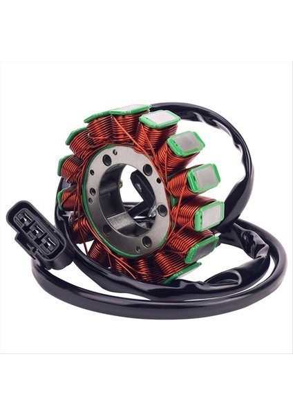 Magneto Stator Bobini 28P-81410-00-00 Yamaha Grizzly Için 700 YFM700FG 4WD 2007-2015 28P-81410-01-00 (Yurt Dışından) modelleri