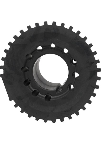 2x Zamanlama Krank Mili Kasnağı Dişli 13521-20020 Toyota Lexus 1mzfe 3mzfe (Yurt Dışından) modelleri