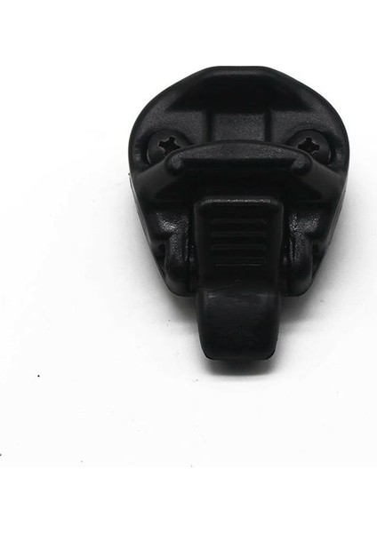 6x Araç Kapısı Pencere Cam Kilit Tokası Mitsubishi Için Pajero Montero V31 V32 V33 V43 V45 MB416320 MB416322 (Yurt Dışından) fiyatları