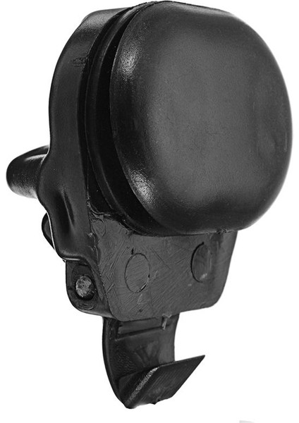 6x Araç Kapısı Pencere Cam Kilit Tokası Mitsubishi Için Pajero Montero V31 V32 V33 V43 V45 MB416320 MB416322 (Yurt Dışından) modelleri