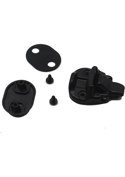 6x Araç Kapısı Pencere Cam Kilit Tokası Mitsubishi Için Pajero Montero V31 V32 V33 V43 V45 MB416320 MB416322 (Yurt Dışından) fırsatları