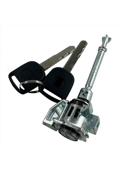 04921-TEA-A01 Honda Civic 2016-2021 Ön Kapı Kilidi Için 2 Keys Fc1 Fc7 ile Sol Sürücü Kapı Kilit Silindiri 04921TEAA01 (Yurt Dışından) fiyatları