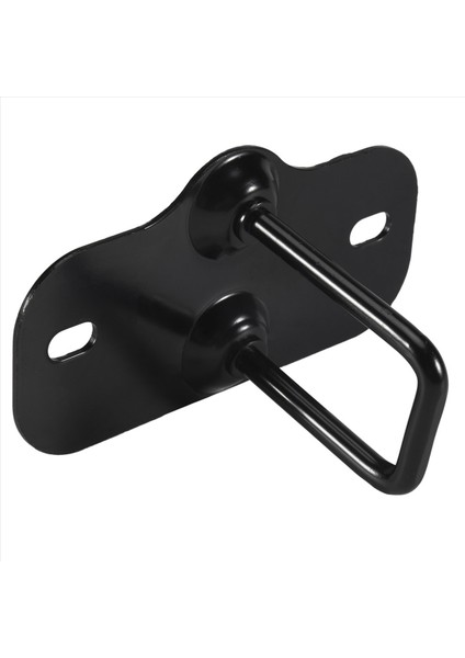 1059507-00-B Araba Hood Kilit Menteşe Hood Forvet Kilidi Tesla Model S 2016-2020 (Yurt Dışından)