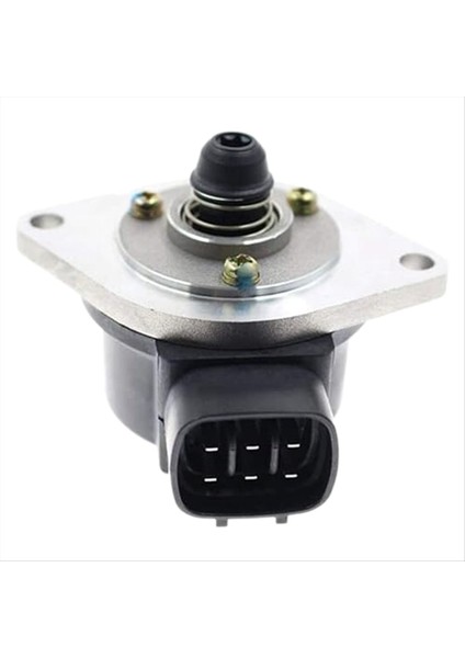 Lexus GS300 SC300 Toyota Supra 2227046050 2227066010 Için Yakıt Enjeksiyon Rölanti Hava Kontrol Vanası (Yurt Dışından)