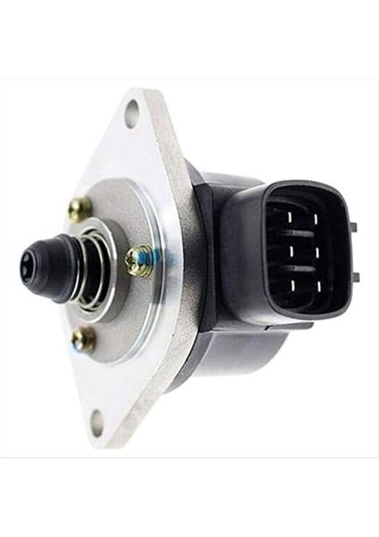 Lexus GS300 SC300 Toyota Supra 2227046050 2227066010 Için Yakıt Enjeksiyon Rölanti Hava Kontrol Vanası (Yurt Dışından) modelleri