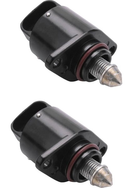 2pcs 93744675 Chevrolet Aveo Pontiac Wave 1 6l 04-08/17059602/AC167/96434613 Için (Yurt Dışından)