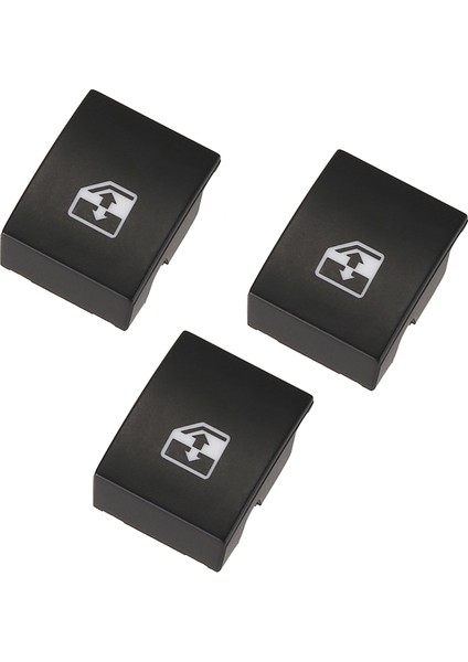 Vauxhall Opel Astra Mk5 Zafira Tigra B Elektrikli Pencere Anahtarı Düğmesi Kapak (Yurt Dışından)