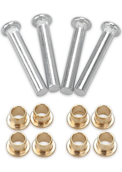 Nissan Navara Için Kapı Menteşe Onarım Kiti Kapı Menteşe Pin Buching Kiti 97-05 D22 (Yurt Dışından) modelleri