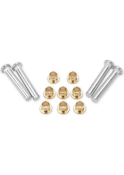 Nissan Navara Için Kapı Menteşe Onarım Kiti Kapı Menteşe Pin Buching Kiti 97-05 D22 (Yurt Dışından) fırsatları