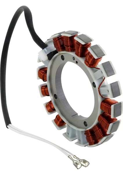 59031-7009 Magneto Stator 59031-7001 59031-7001 Kawasaki FH580V FH680V FX850V FX1000V Motorlar (Yurt Dışından) fiyatları