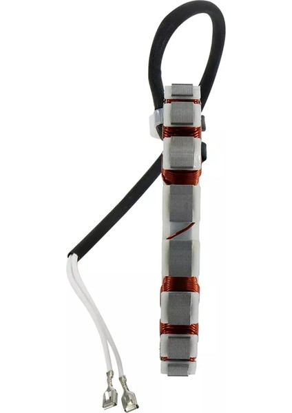 59031-7009 Magneto Stator 59031-7001 59031-7001 Kawasaki FH580V FH680V FX850V FX1000V Motorlar (Yurt Dışından) modelleri