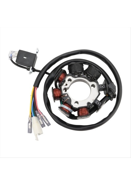 31120-KCE-671 Motosiklet Jeneratörü Honda XR250 XR250R Xr 250R 250 R 1996-2004 Motosiklet Aksesuarları (Yurt Dışından)