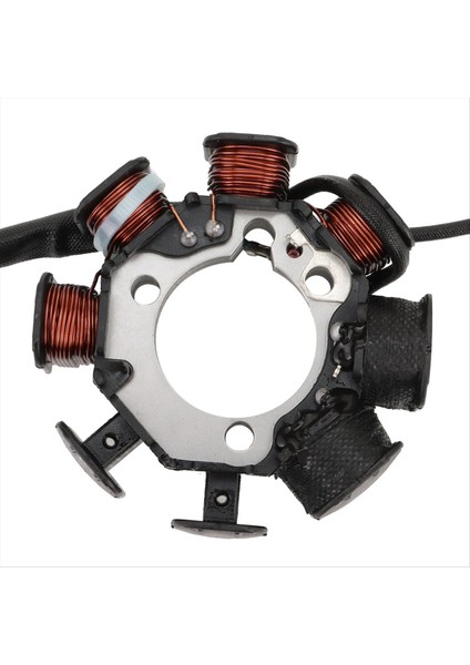 31120-KCE-671 Motosiklet Jeneratörü Honda XR250 XR250R Xr 250R 250 R 1996-2004 Motosiklet Aksesuarları (Yurt Dışından) fiyatları