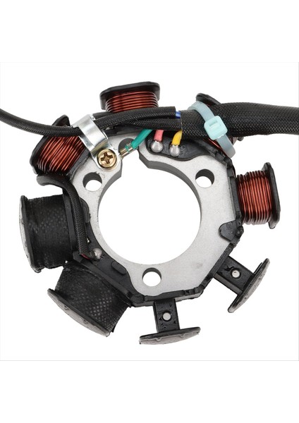 31120-KCE-671 Motosiklet Jeneratörü Honda XR250 XR250R Xr 250R 250 R 1996-2004 Motosiklet Aksesuarları (Yurt Dışından) modelleri