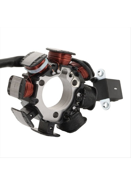 31120-KCE-671 Motosiklet Jeneratörü Honda XR250 XR250R Xr 250R 250 R 1996-2004 Motosiklet Aksesuarları (Yurt Dışından) fırsatları