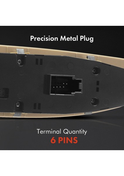 Bmw F01 F02 F03 F04 740I 750LI 760LI Power Ana Pencere Anahtarı Düğmesi 61319241916 (Yurt Dışından) fiyatları