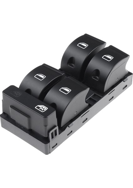 8E0959851B Audi A4 B6 Audi A4 B7 Araç Elektrikli Güç Ana Pencere Anahtarı Düğmesi Araç Aksesuarları (Yurt Dışından) modelleri