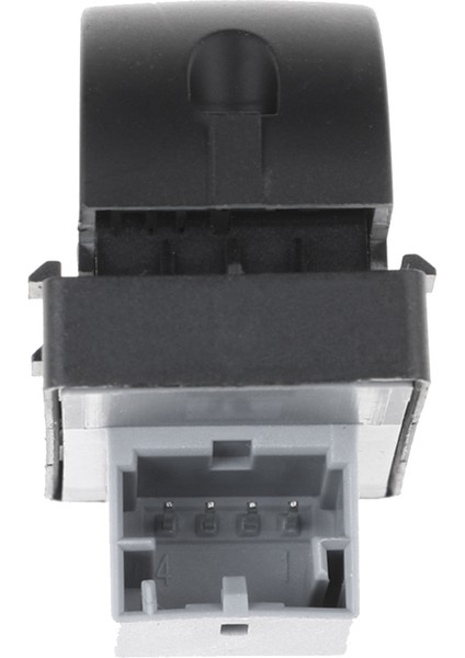 8E0959851B Audi A4 B6 Audi A4 B7 Araç Elektrikli Güç Ana Pencere Anahtarı Düğmesi Araç Aksesuarları (Yurt Dışından) fırsatları