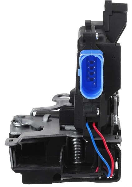 Sağ Arka Kapı Kilit Bloğu Aktüatör 3D4839016A Vw Golf Gtı Mk5 Touareg Skoda Octavia Koltuğu Altea Toledo A 1td 839 016 (Yurt Dışından) modelleri
