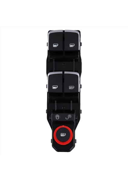 Byd E5 (2016-2019) Için Sol Ön Kapı Penceresi Cam Asansör Anahtarı Yuvarlak Anahtar (2015-2016) 5A-3746050C (Yurt Dışından) fiyatları