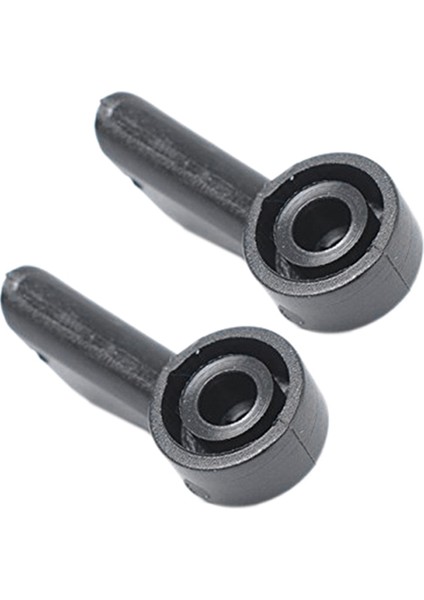 8E9955985 Araba Arka Ön Cam Yıkayıcı Nozul Nozumu Audi A3 A4 A6 Q7 Sprey Jet Kiti Için Jet (2 Paket) (Yurt Dışından) fiyatları